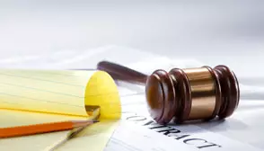 Business Litigation